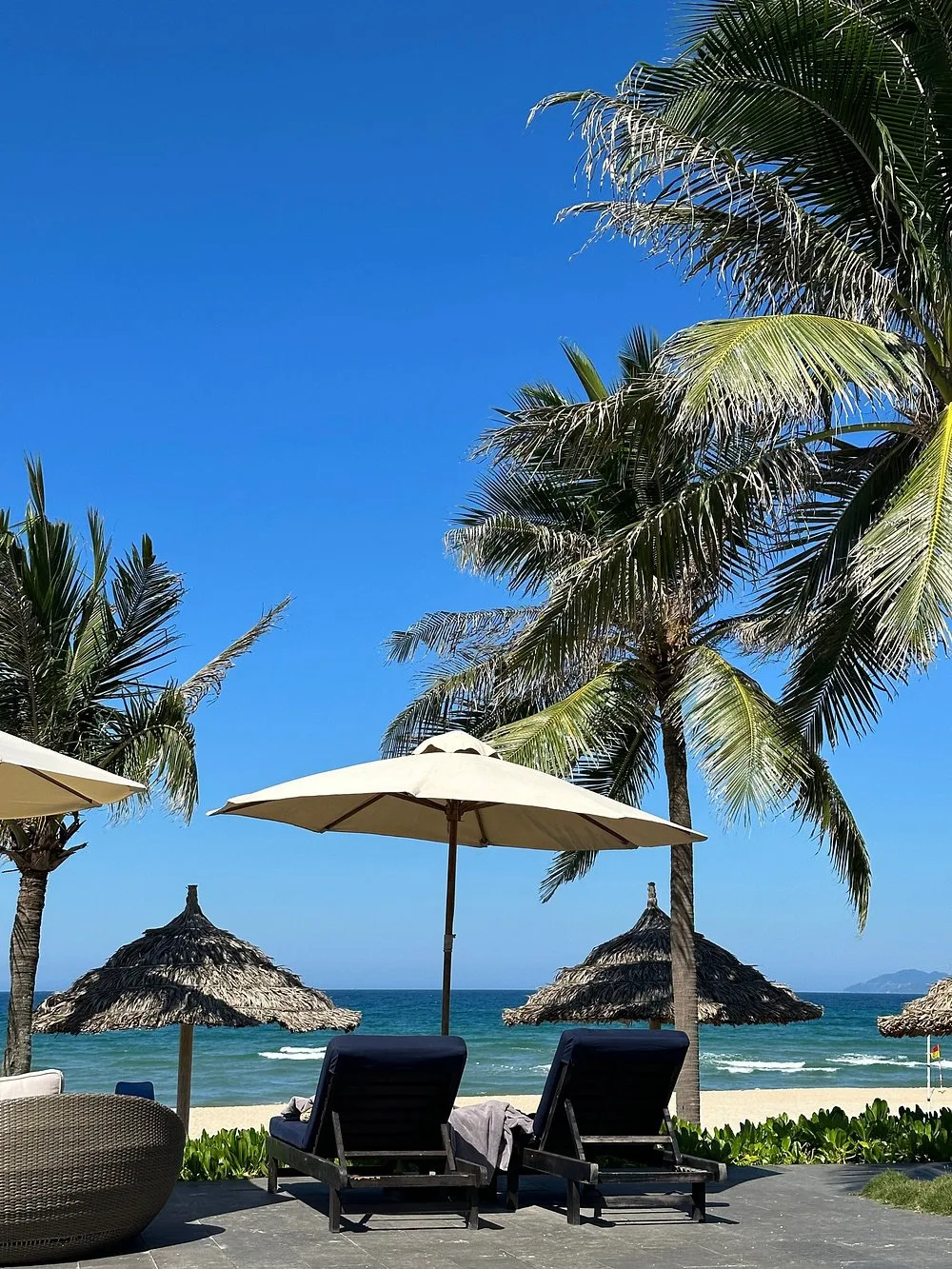📍Melia Danang Beach Resort 5*