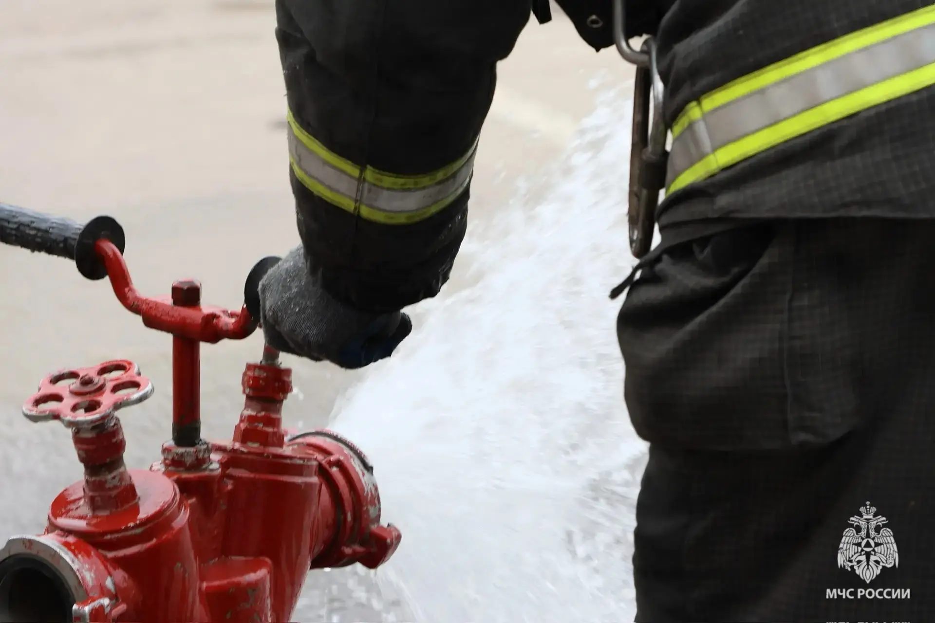 МЧС:🔥За минувшие сутки на территории Новгородской области произошло 3 пожара 

🛑В деревне Григоров