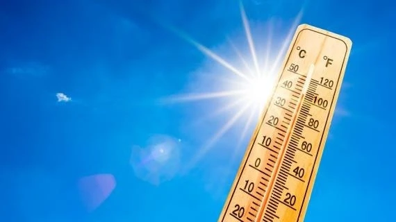 🔴🔵Внимание: с 15 по 20 мая в Челябинской области ожидается жара до +28° и выше.  МЧС предупреждает: 