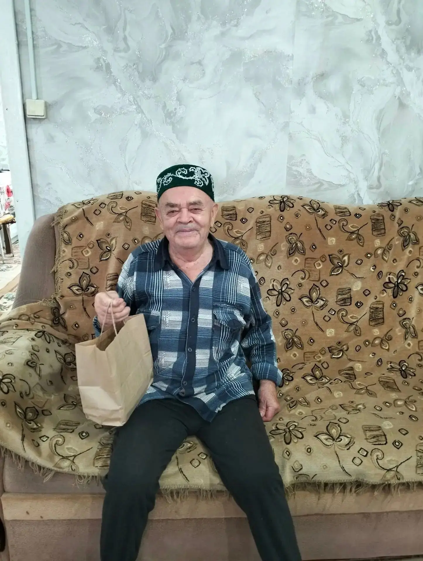 "Яңарыш», «Кишет», «Ватан», «Игенче" ширкәтләре, район авыл хуҗалыгы һәм азык-төлек ида...