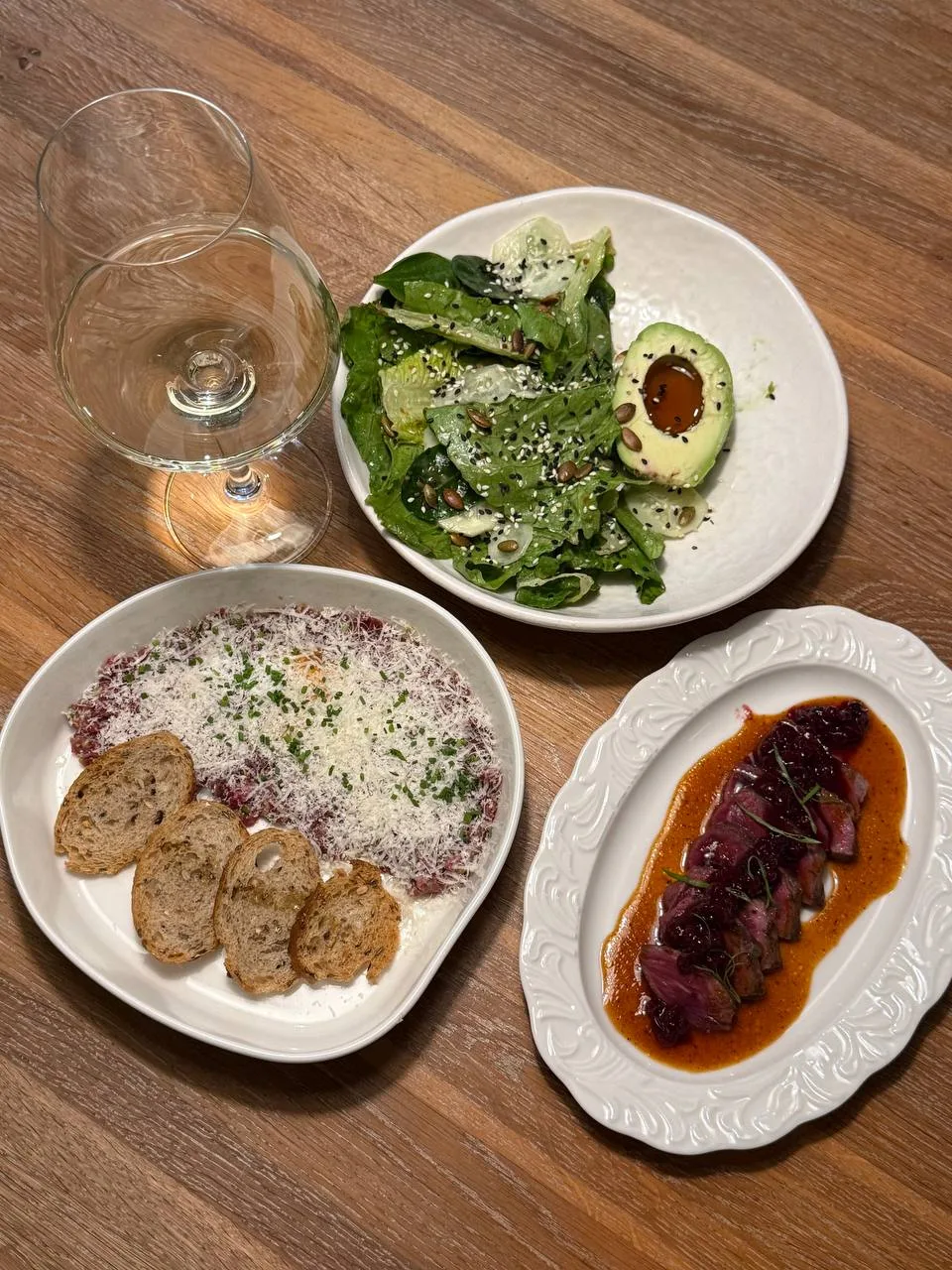 Клуб любителей мяса  Дом мясника — ресторан, где качество продукта стоит во главе угла. Здесь разбир