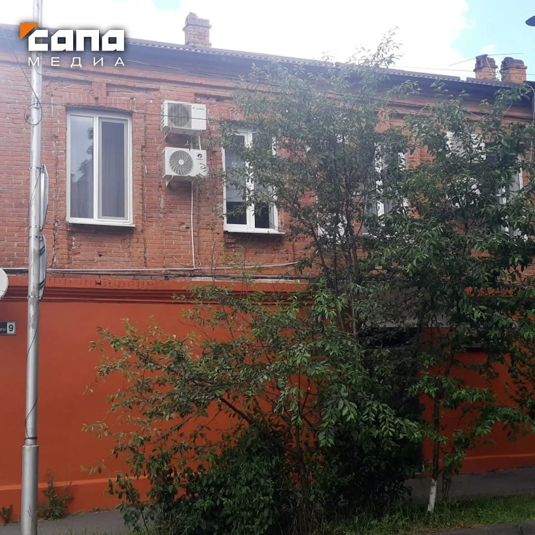 Дом, где жил Булгаков, стал объектом культурного наследия регионального значения

Дом, где в 1920-19