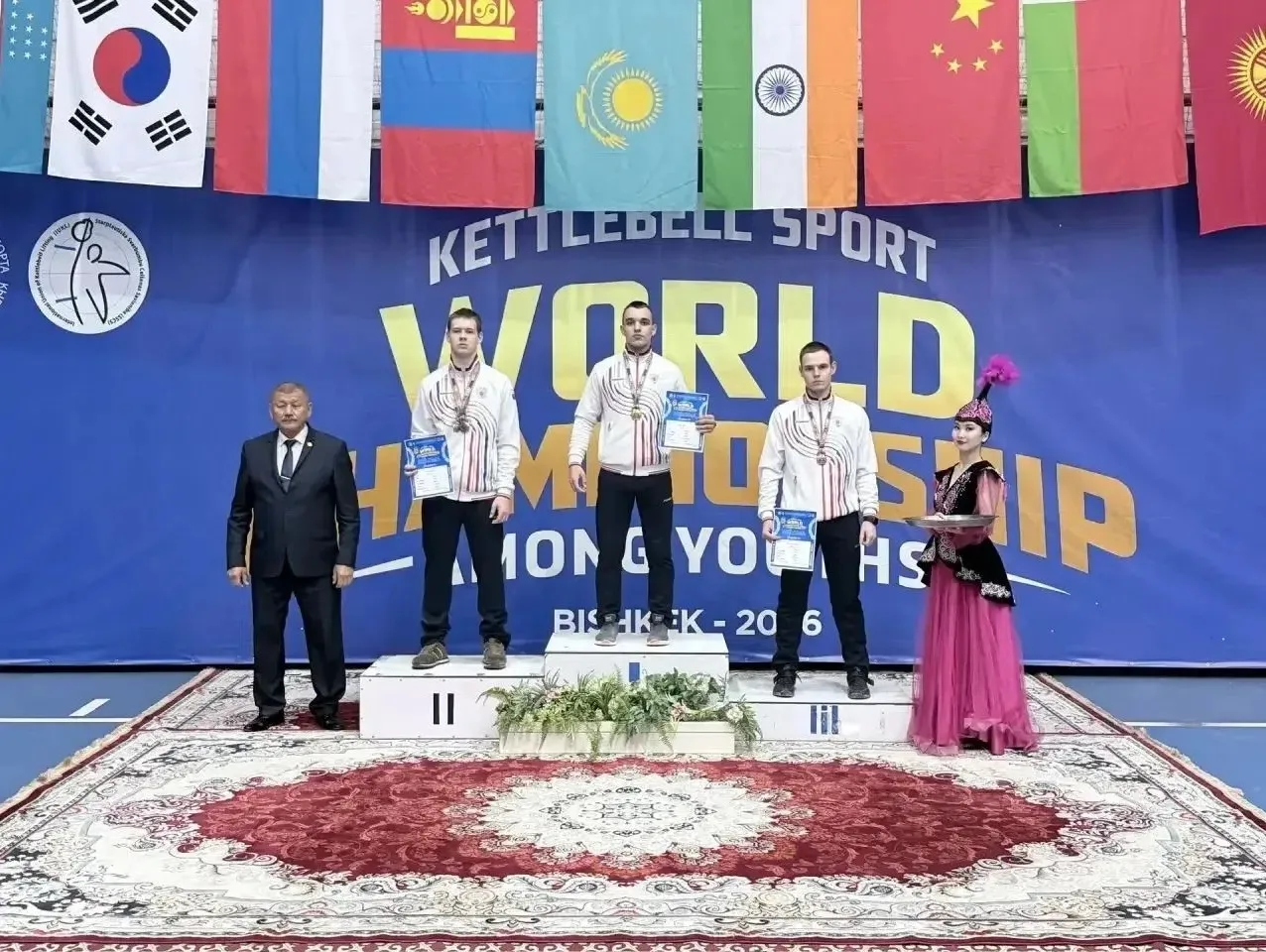 ⚡️ ВНИМАНИЕ! ПОБЕДА! 🥇