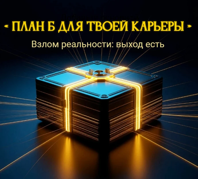 Твоя профессия умрёт раньше, чем ты научишься её «любить».