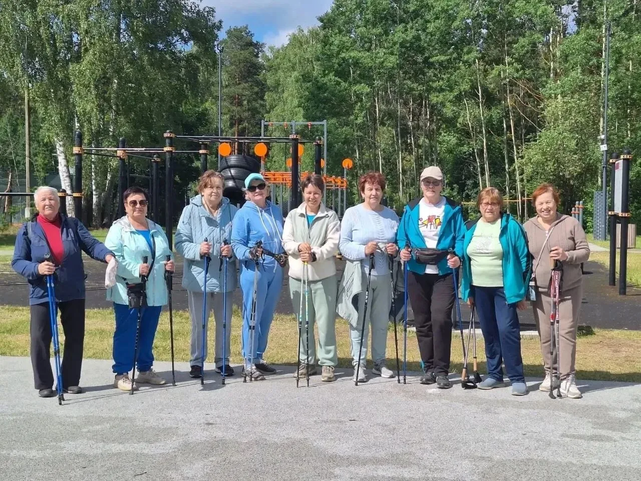 📌 Друзья наши дорогие! В нашей  Гамме уже давно и с большим успехом работает замечательная секция п