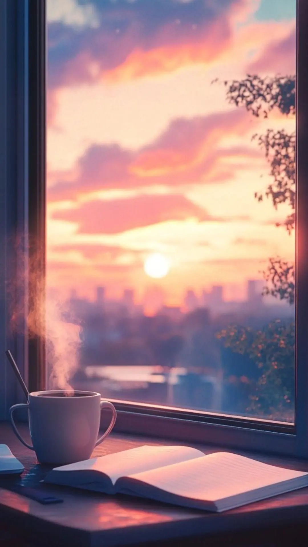 🌿 Доброе утро!