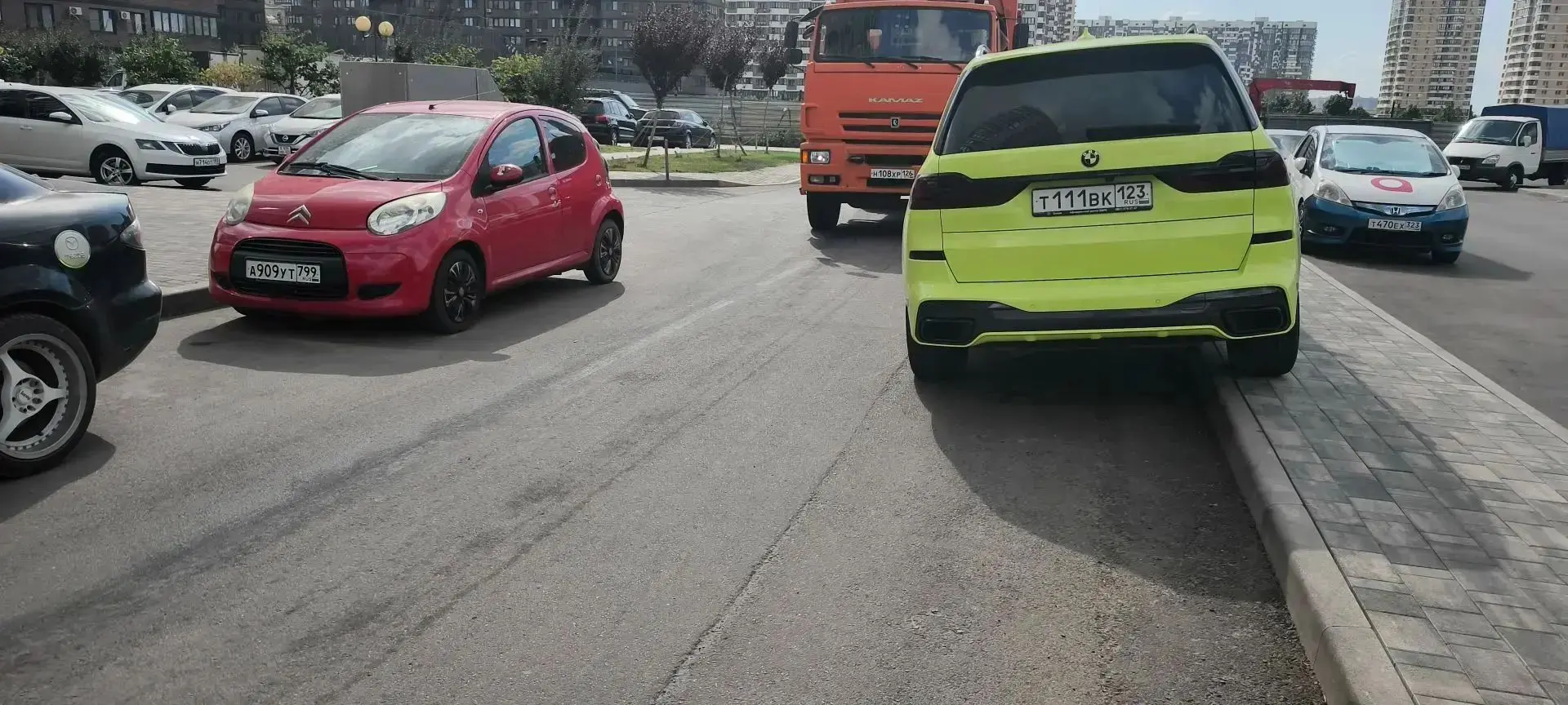 Внимание автовладельцы!