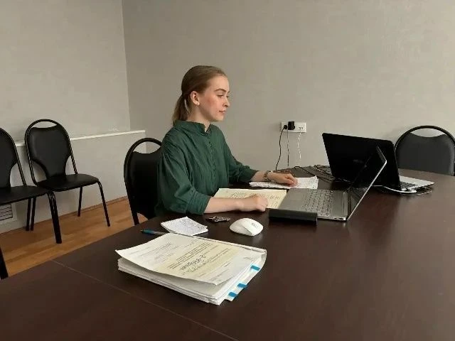 Продолжаем знакомить вас с инициативными студентами-земляками, которые этим летом получ...