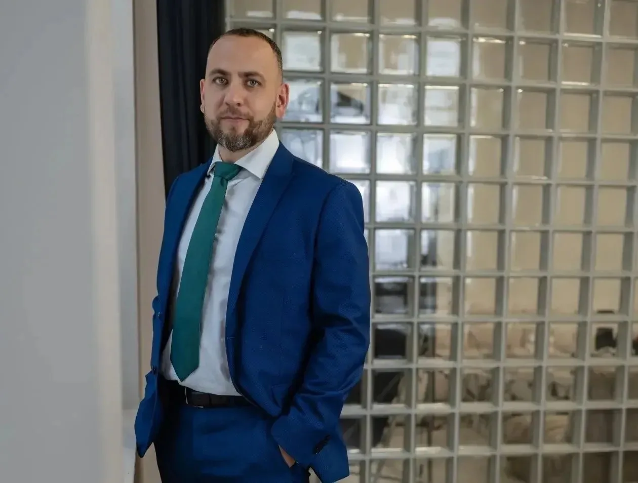 ⚡️В Краснодаре задержан директор филиала «Ростелекома» Сергей Поляков — его подозревают в хищении по