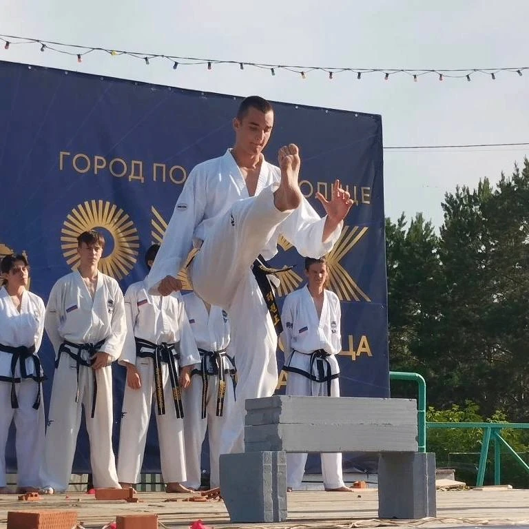 🔥Парк «Советский» принимает гостей, и мы рады видеть ваши улыбки!