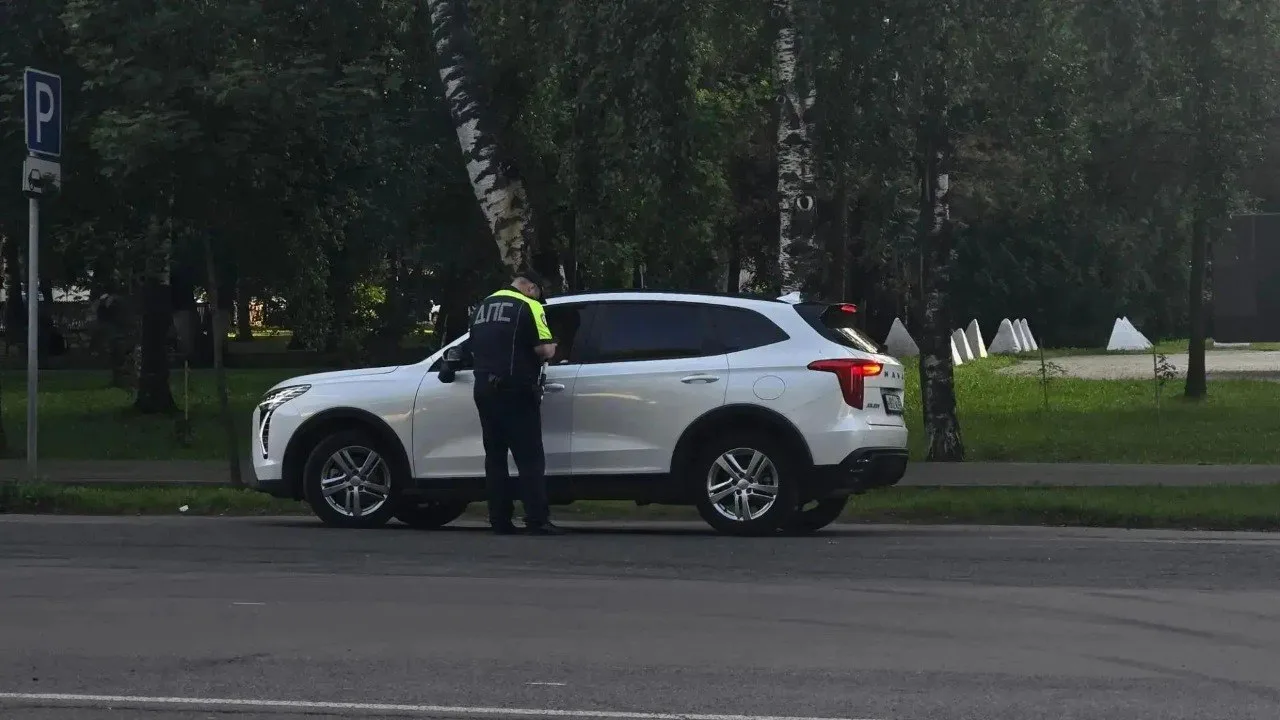 В Вологодской области стартовала кампания по безопасности дорожного движения «Ясно думай».