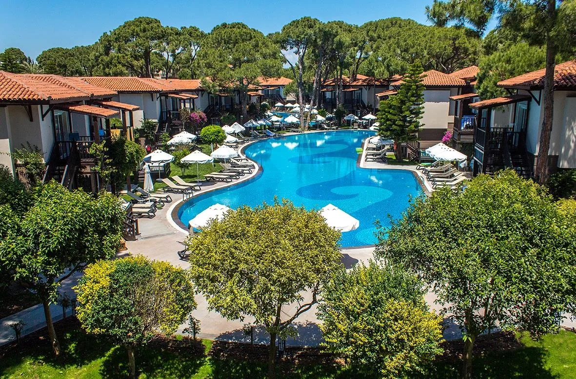 💕🌴Сеть отелей Papillon Hotels- одна из самых популярных сетей семейных отелей, которы...