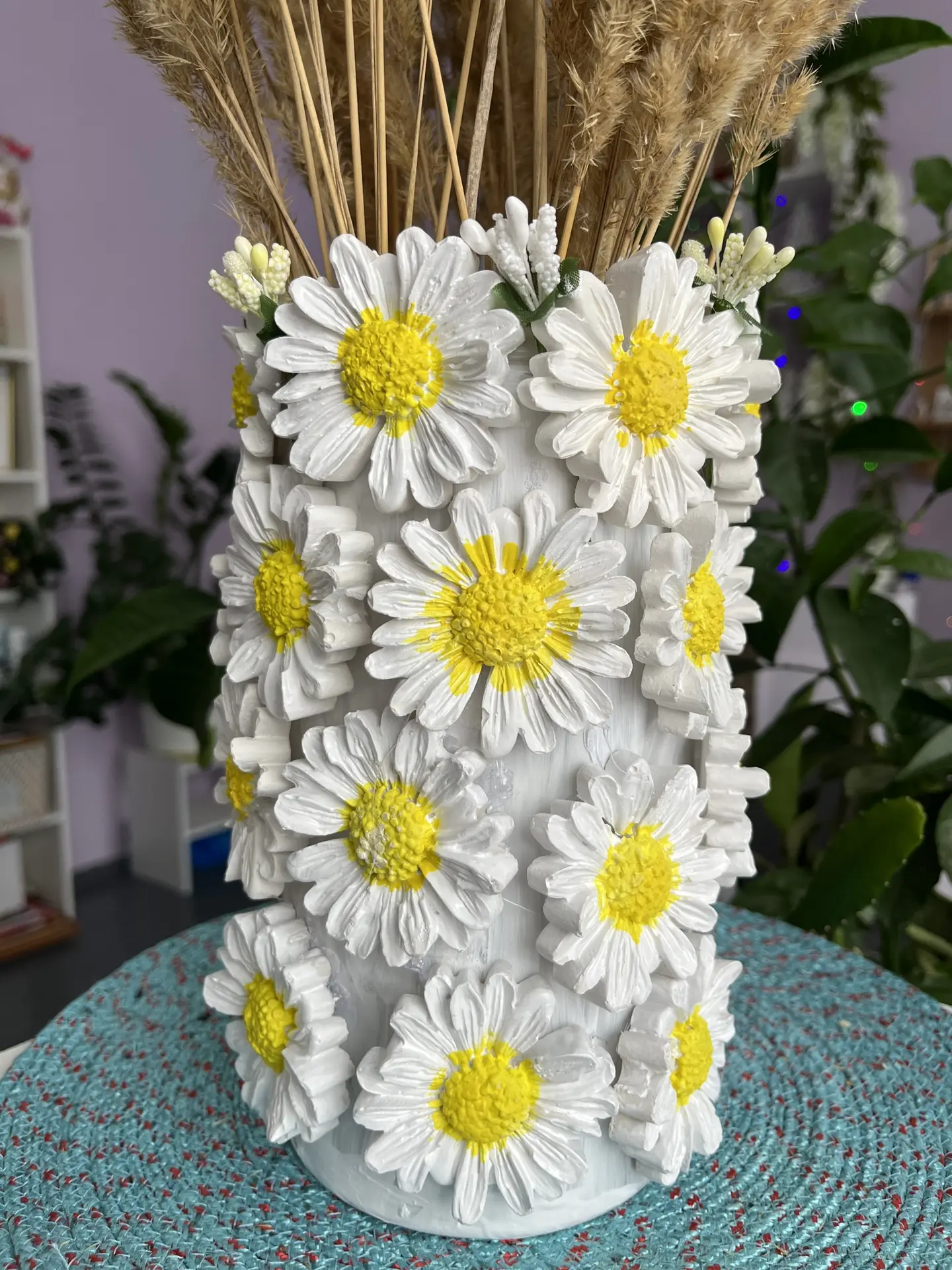 🌼Ромашковое настроение🌼