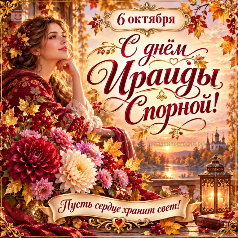 Доброе утро! На Ираиду Спорную особенно вспоминали о том, без чего осенью и зимой было ...