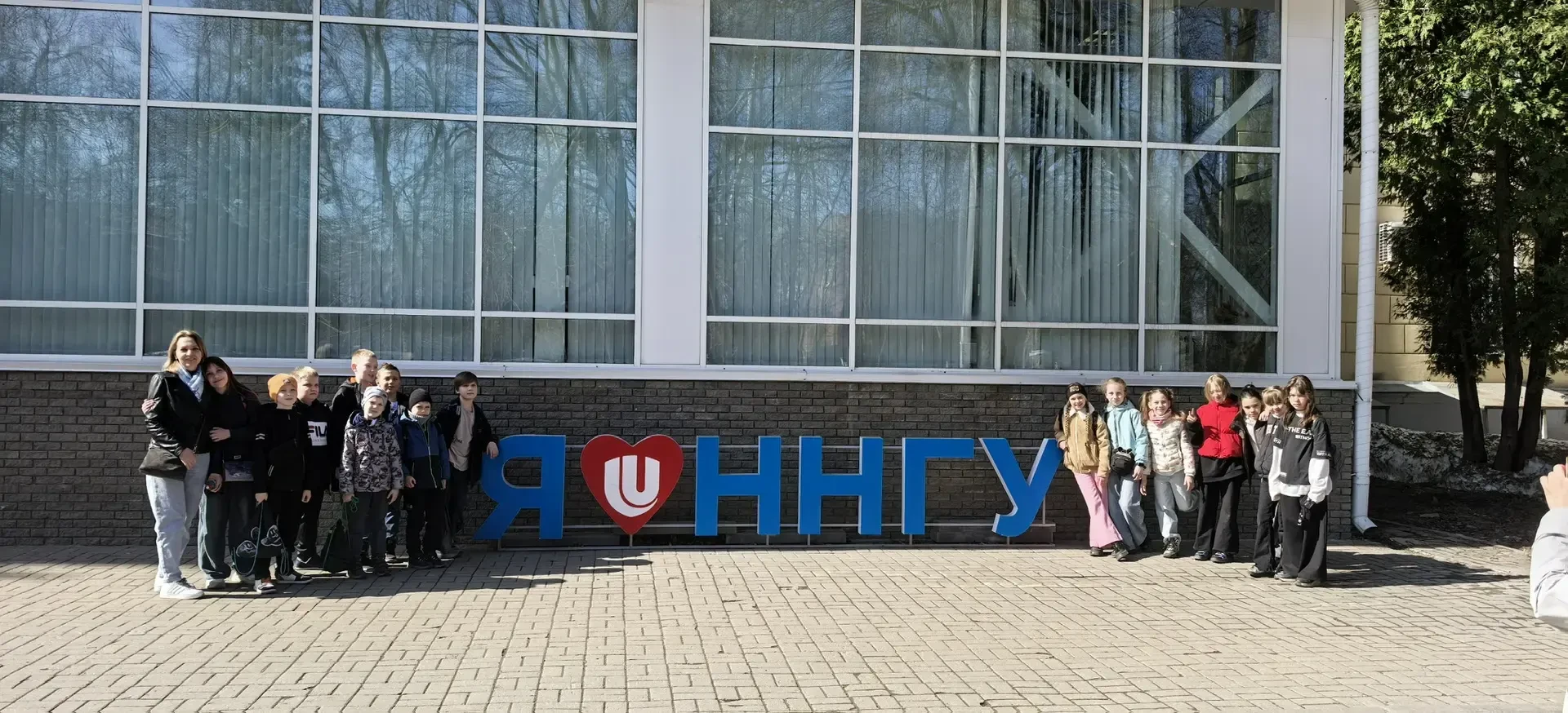 🐾🌿 Орлята на экологической волне!  Ребята из 3Б вместе со своим классным руководителем Новожиловой Н