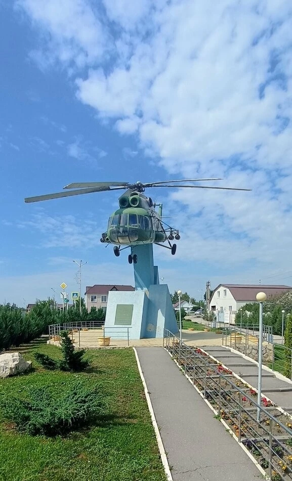 Присылайте Ваши фото в "Предложить пост"