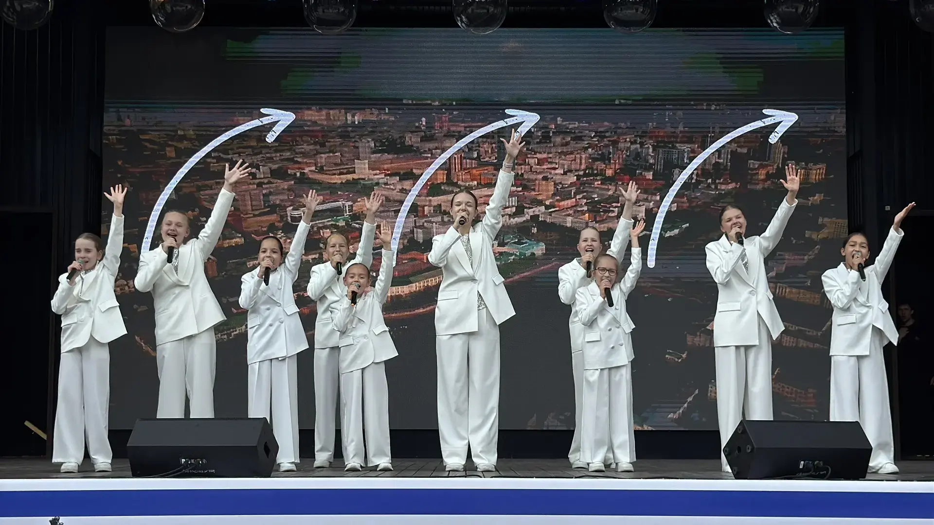 🇷🇺 Творчество, объединяющее сердца! ♥