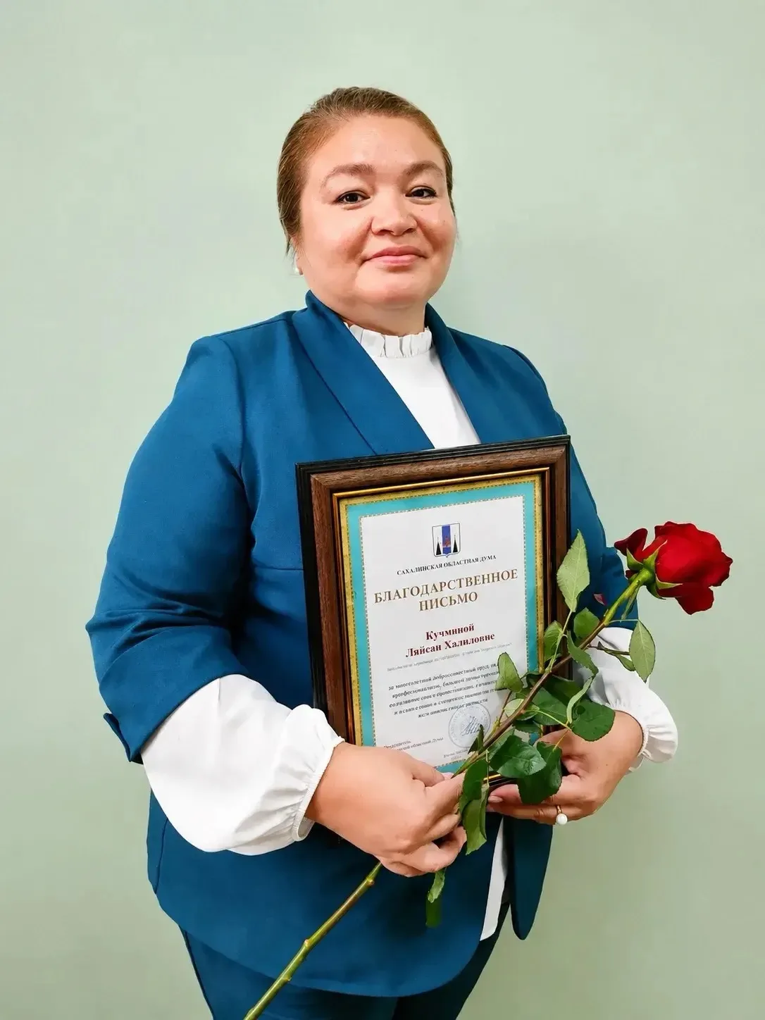 🎉 Гордость нашей школы!