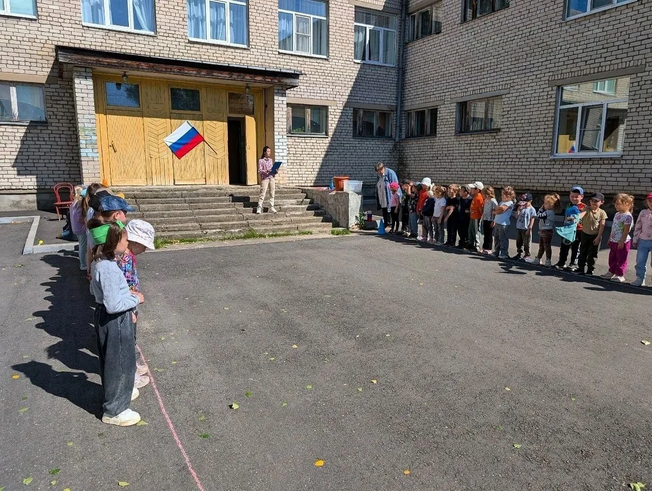 Новости ЦРР "Березка"