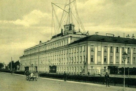 День 31 августа в истории: