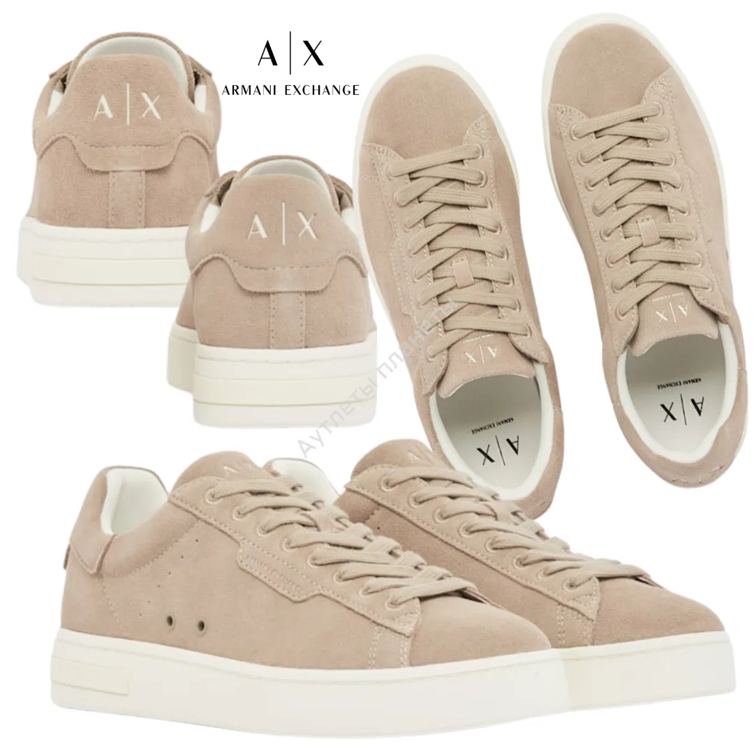 Armani Exchange 🇺🇸