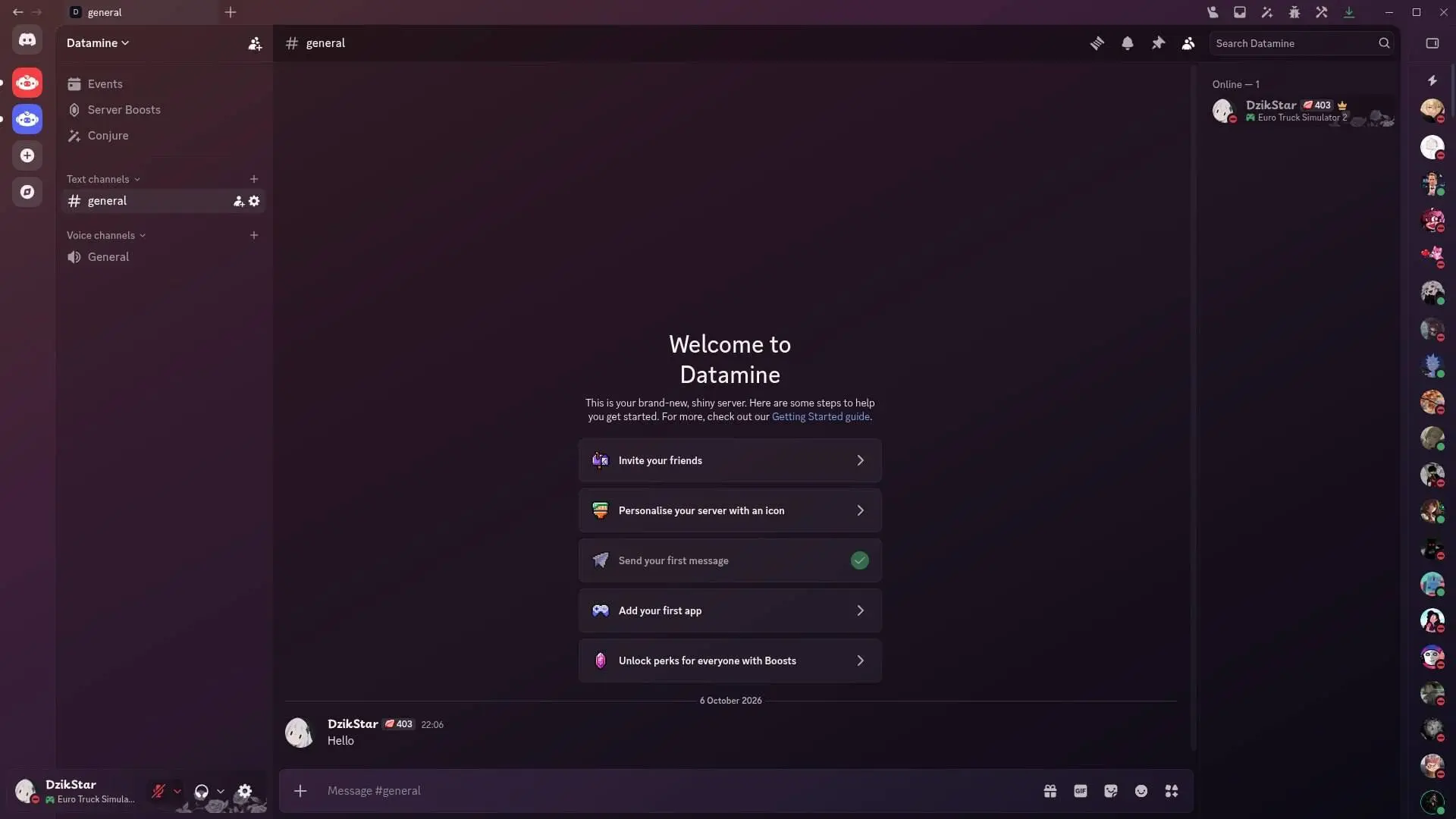 🔗 Коллаба GTA 6 и Discord