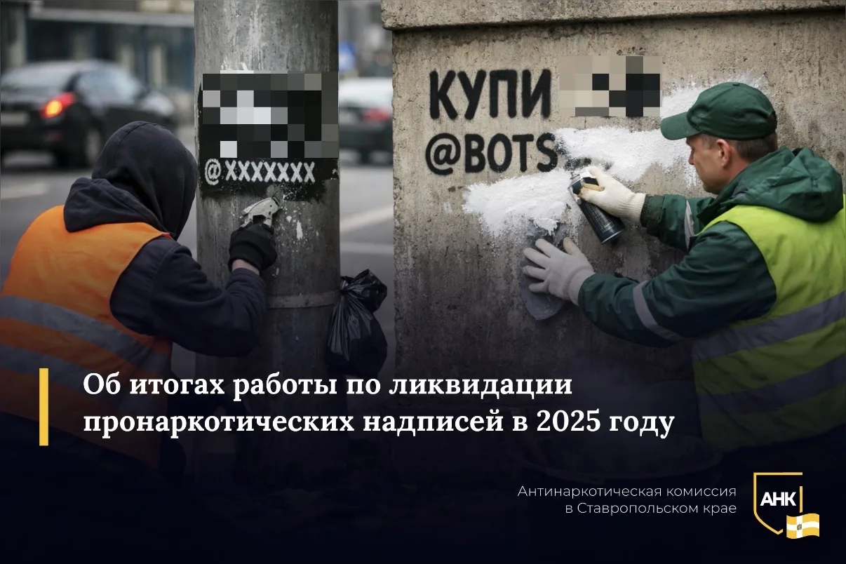 В 2025 году аппаратом комиссии осуществлялся прием сообщений о размещении графических изображений пр