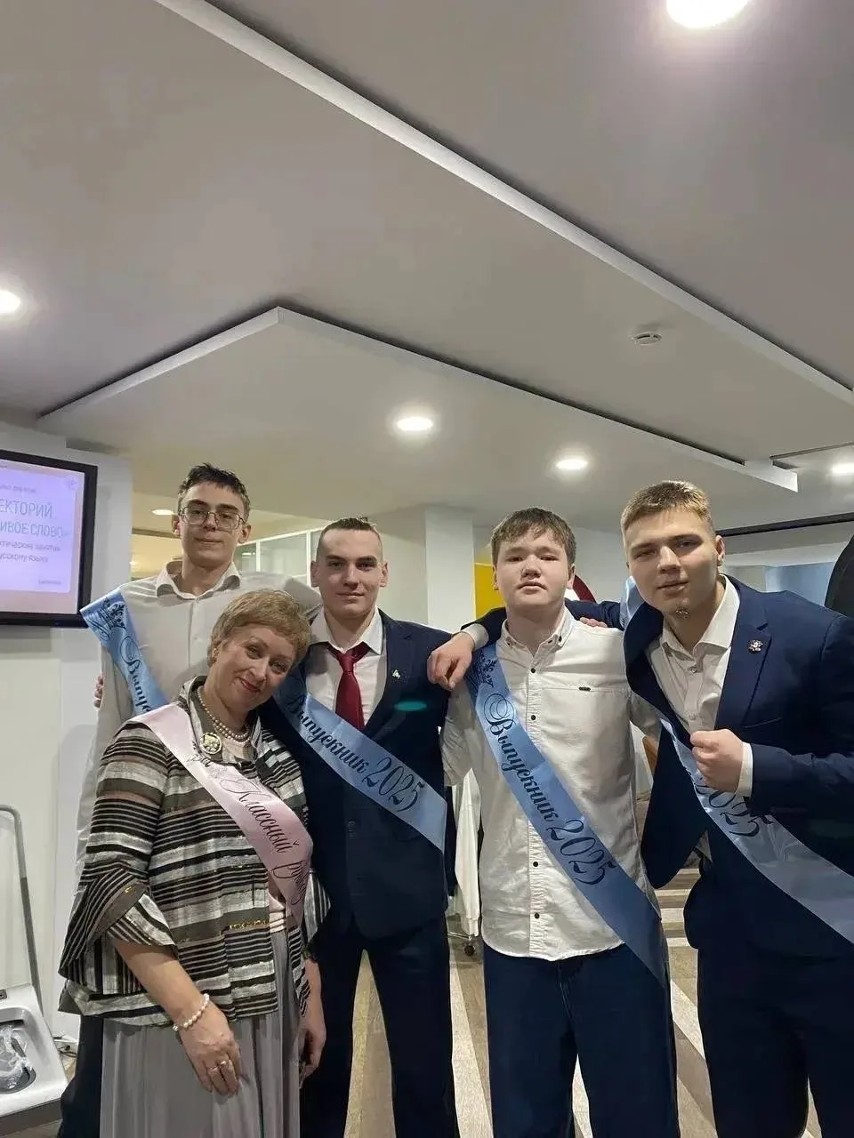 «Я делаю то, что люблю, и люблю то, что делаю»