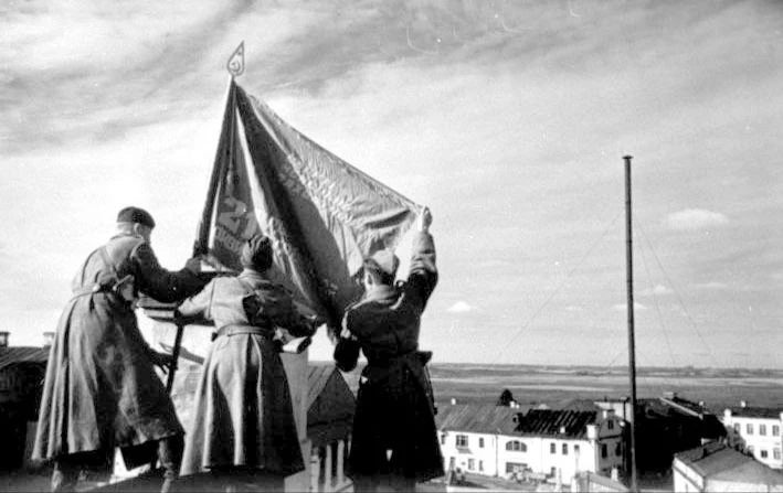 6 октября 1812 г. - Тарутинский бой.