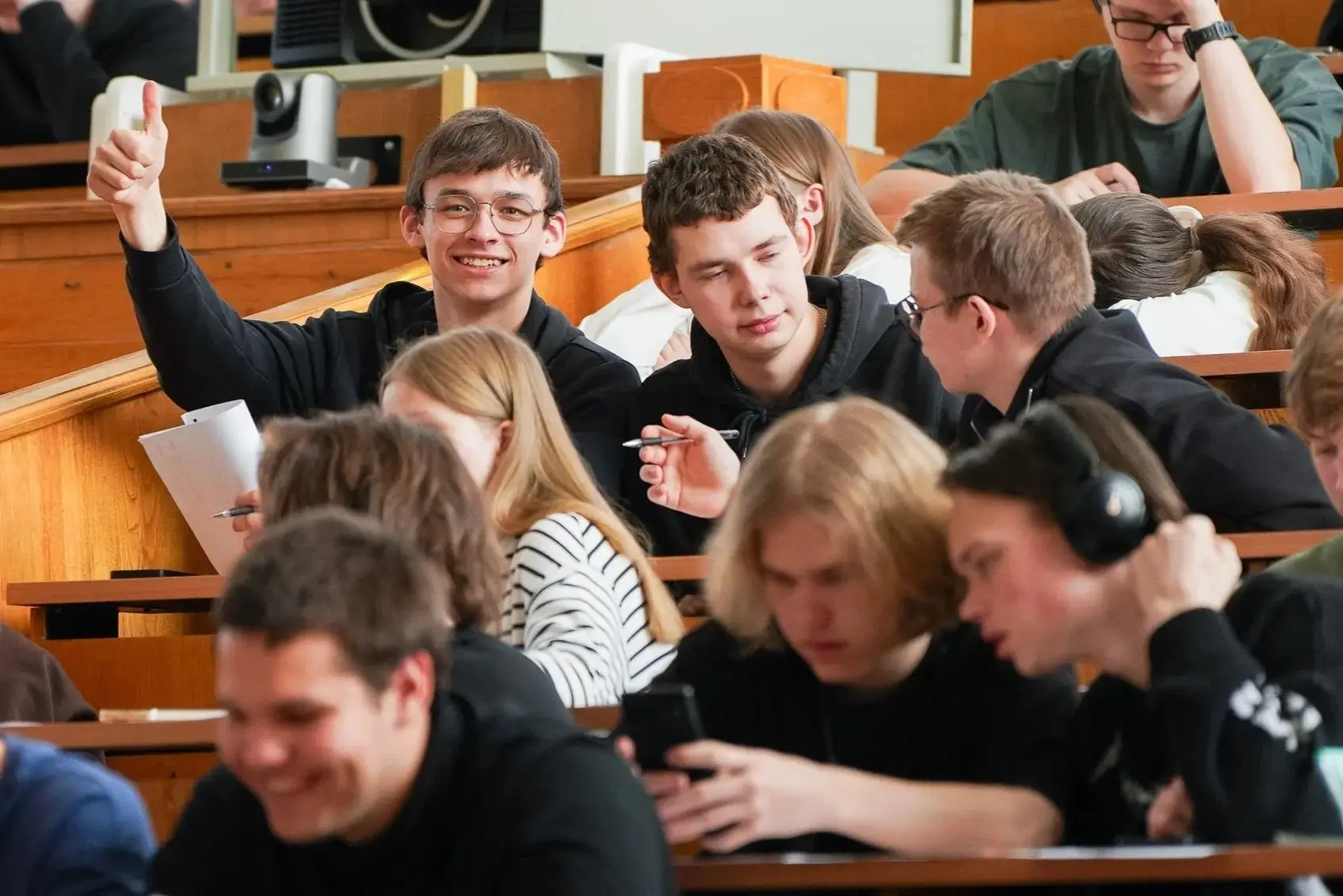 🏫До завершения приема документов на бюджетные места в вузы Росжелдора осталось 10 дней

25 июля зак