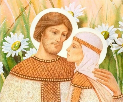 🌷День семьи, любви и верности – праздник, который, несмотря на свою относительную новизну, имеет гл