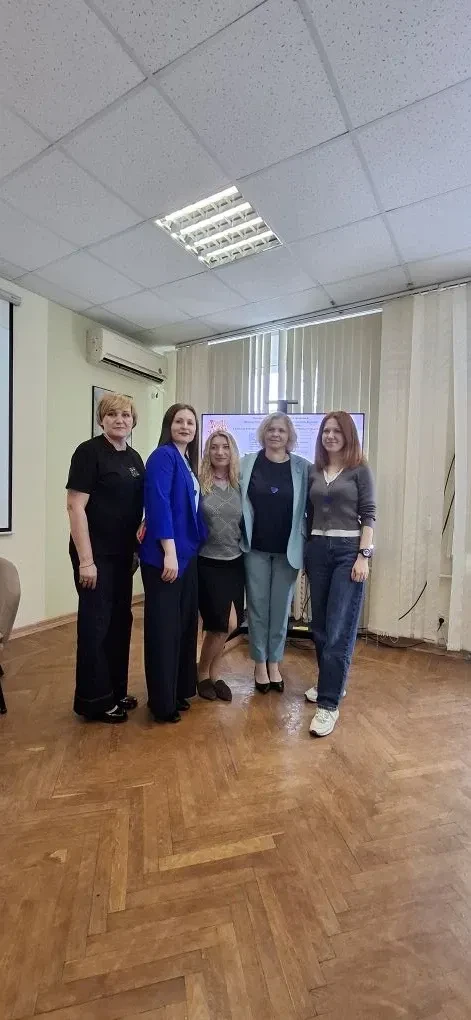 Учиться, чтобы помогать: педагоги ресурсного класса — на передовой инклюзии 🧩Знаете, что отличает на