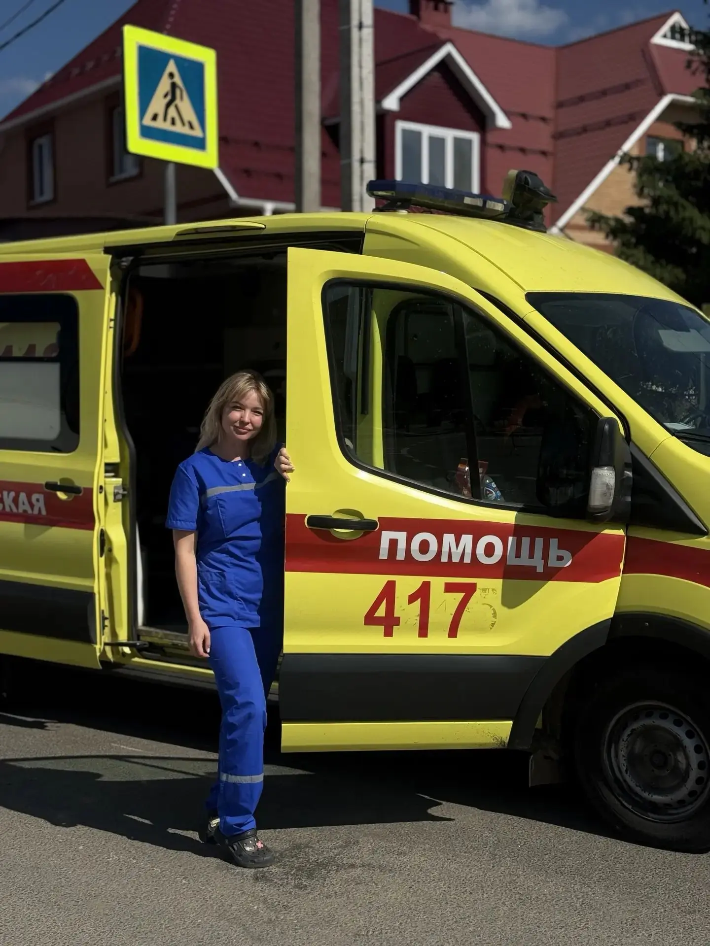 🚑 Итоги недели 133 вызова, мотоцикл, давление и «зелёный змий».