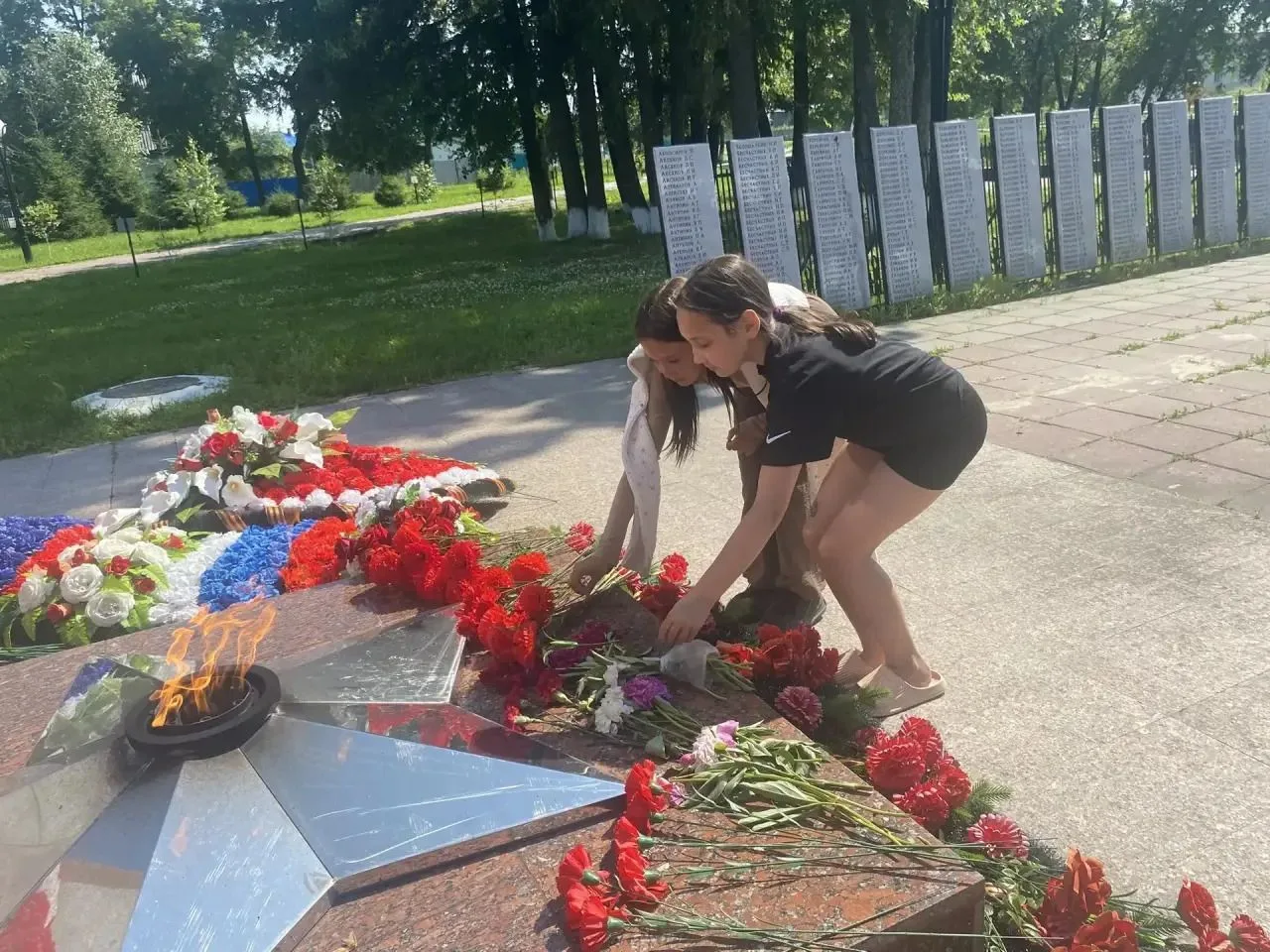 22 июня – День памяти и скорби. В этот день 85 лет назад жизнь почти 200 млн человек разделилась на 