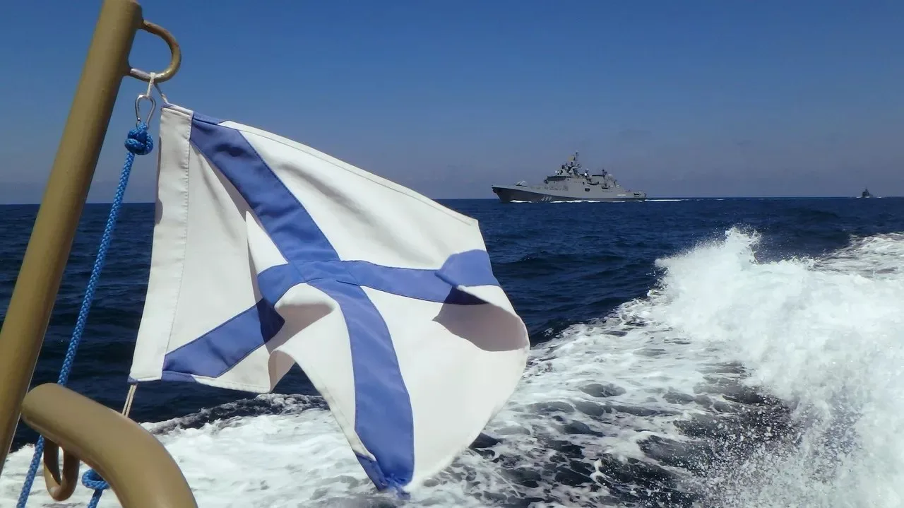 Запад готовится к превентивным ударам по базам ВМФ России, заявил Патрушев

Западные стратеги надеют
