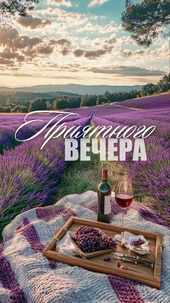 Подпишись 👇
Твои открытки • Открытки • Доброе утро • С днём рождения • Спокойной ночи