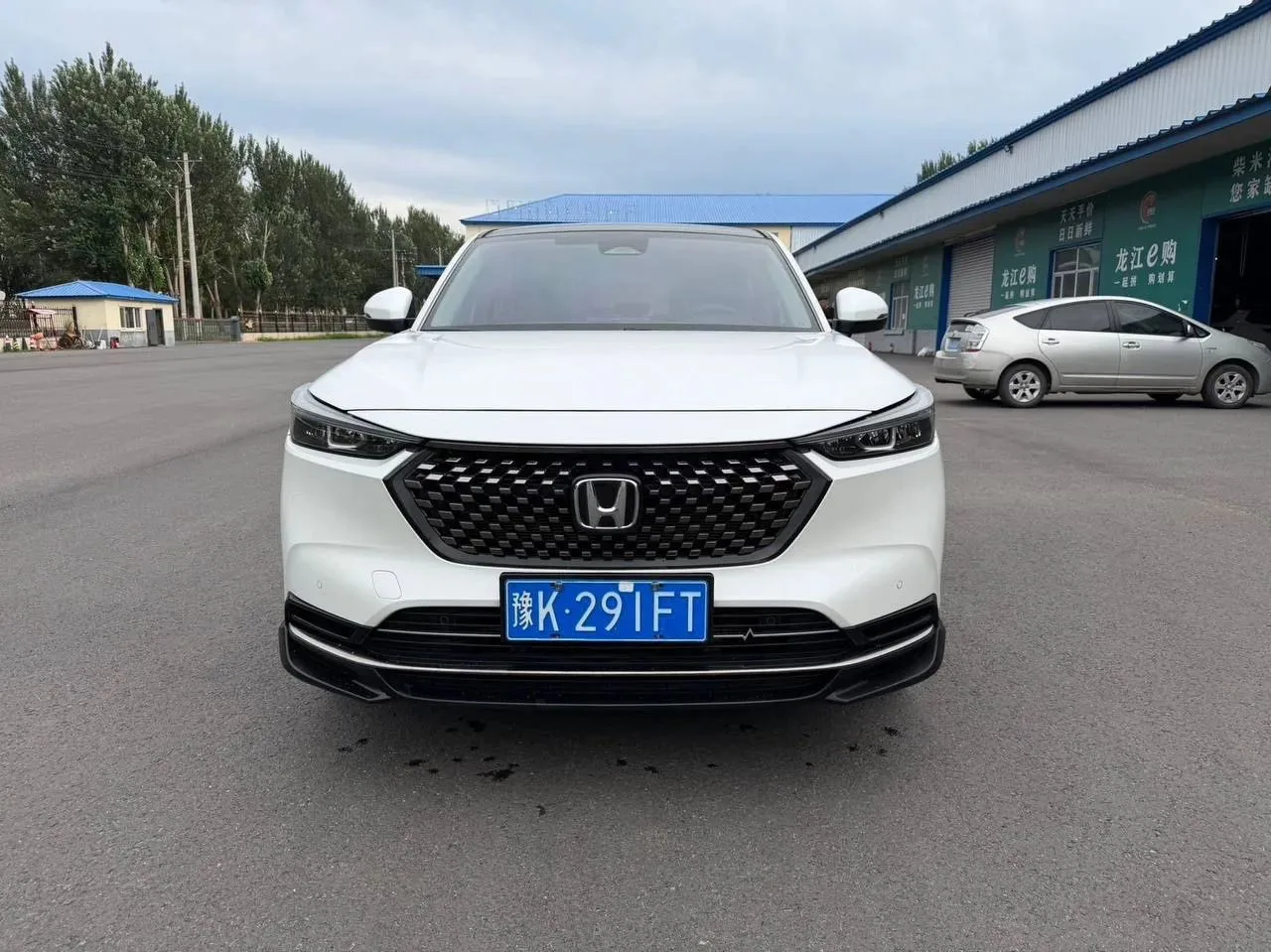 🤔Занимательный факт о Honda.