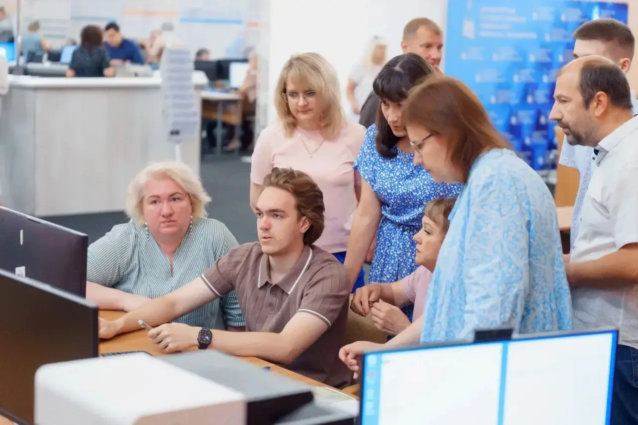 Более трёх тысяч бюджетных мест готовы предоставить высшие учебные заведения Оренбуржья.