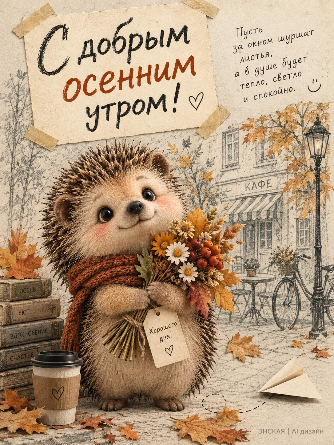 #доброе_утро