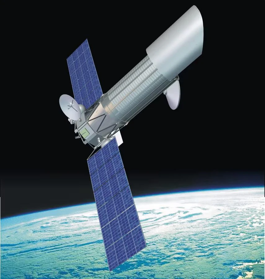 🛰 Учёные ИКИ РАН рассчитали уровень помех для будущей обсерватории «Спектр-УФ»

Аппарат планируют з
