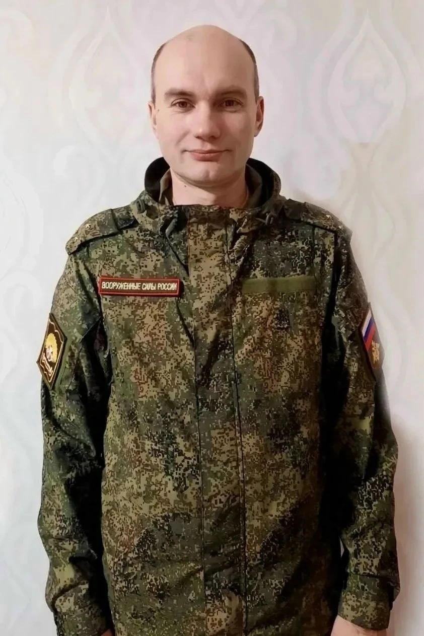 Светлая память герою.