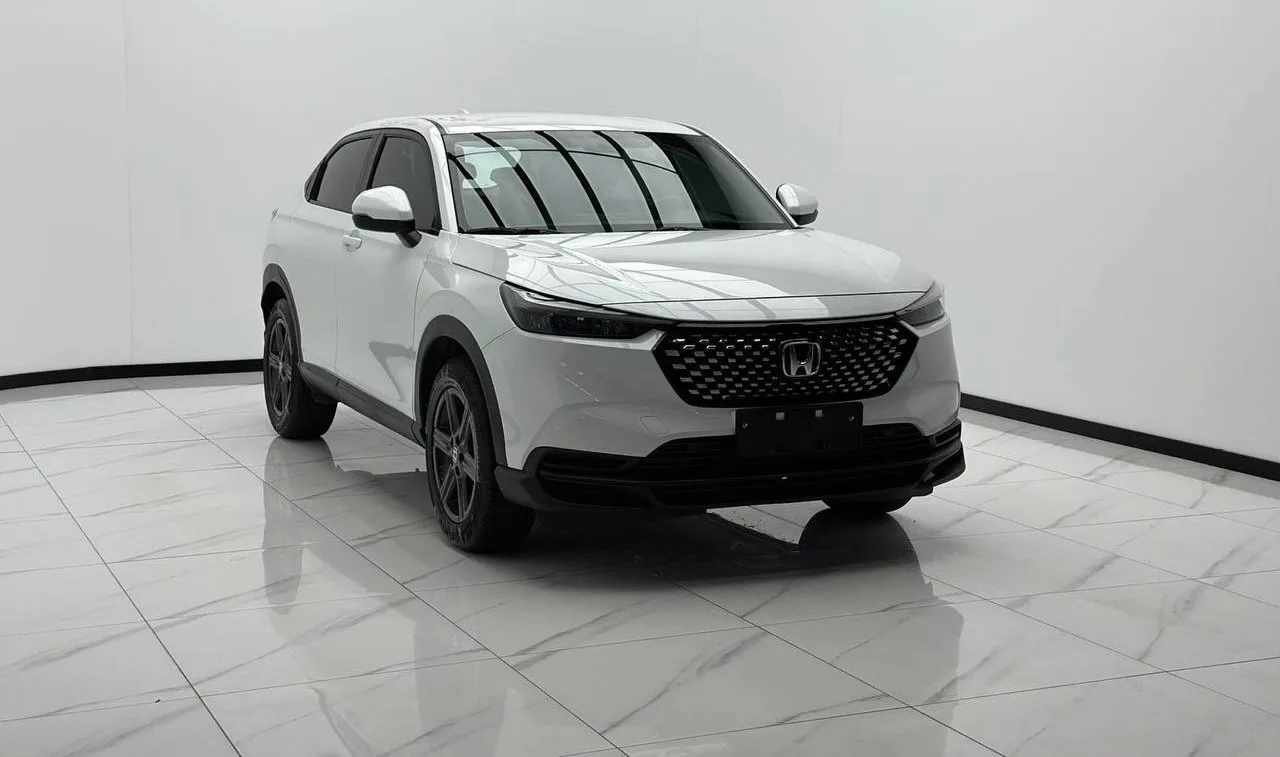 🚗 HONDA XR-V 1.5L 2023 ИЗ КИТАЯ — 19 ТЫС. КМ! 🔥🔥