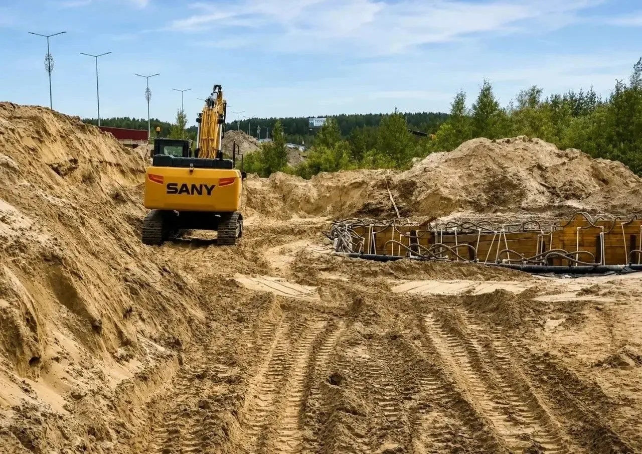 В Югре утвердили новые правила надзора за самоходной техникой.