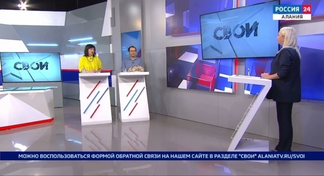Центр «Мой бизнес» – подвед министерства, регулярно проводит образовательные мероприятия для ветеран