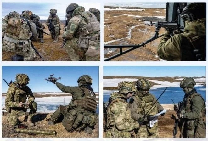 Рәсәй Федерацияһы Оборона министрлығының 12-се Баш идаралығына ҡабул итеү иғлан ителә