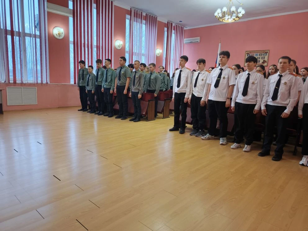 🇷🇺РАЗГОВОРЫ О ВАЖНОМ🇷🇺