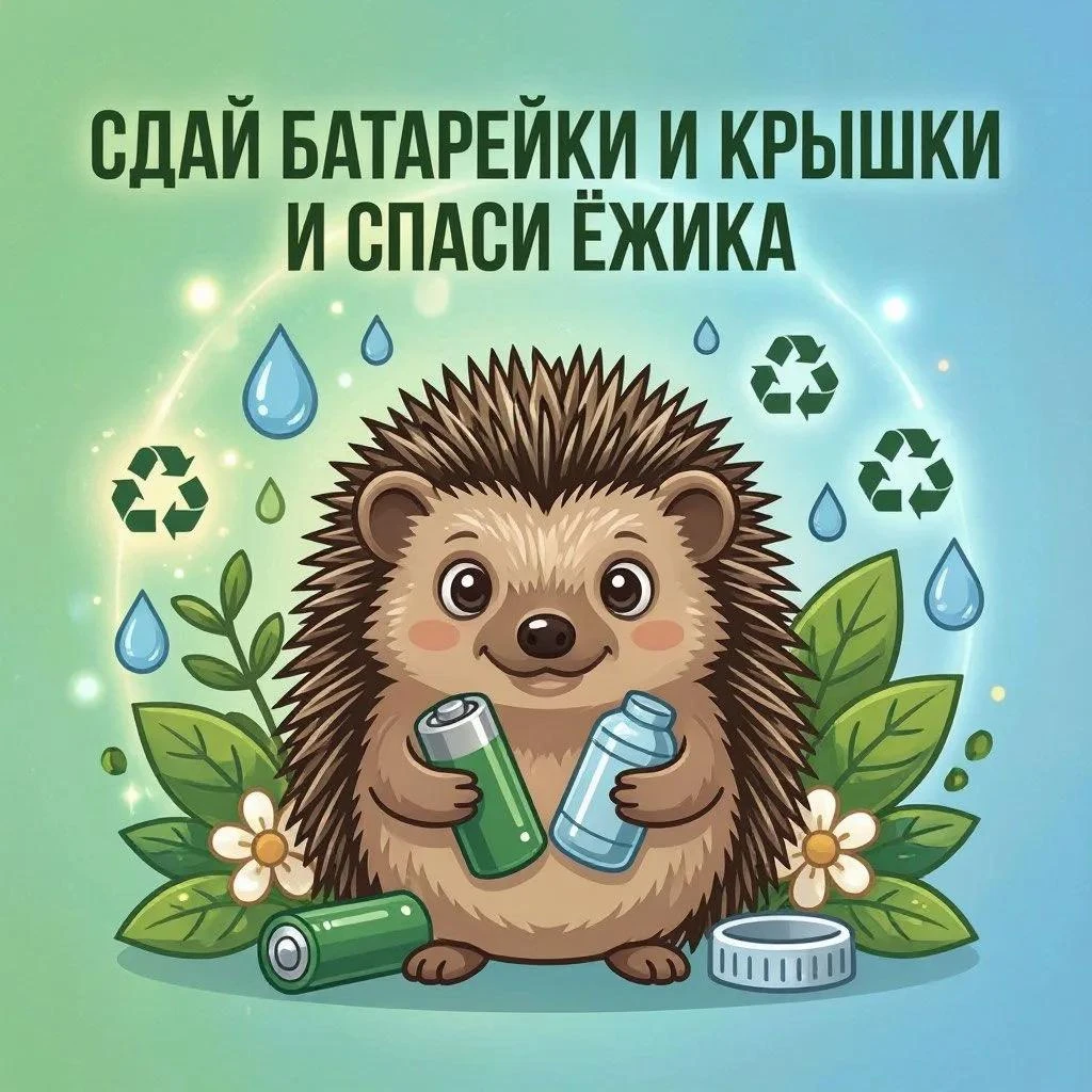 Уважаемые горожане, 20 сентября с 10:00 до 12:00 присоединяйтесь к нашей экологической ...