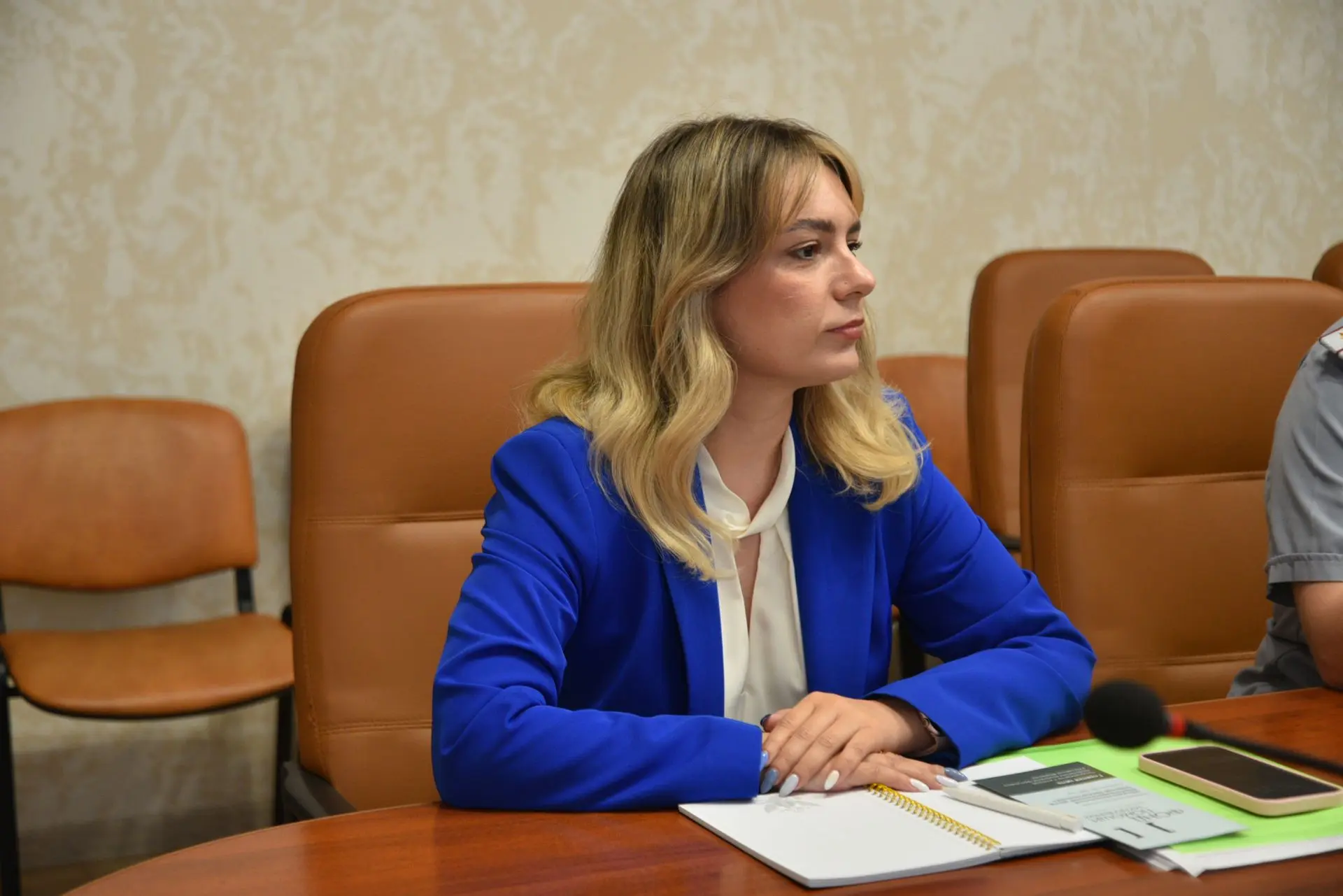 В УФСИН России по Калужской области обсудили развитие системы пробации