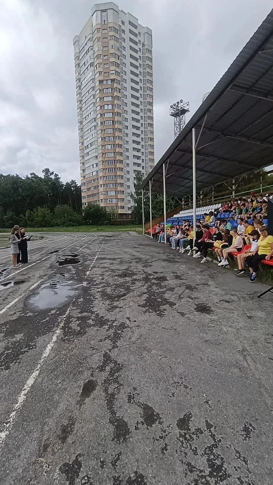✨ Пушкинский день в нашем лагере: поэзия, вдохновение и атмосфера классики! ✨

6 июня был Пушкинский