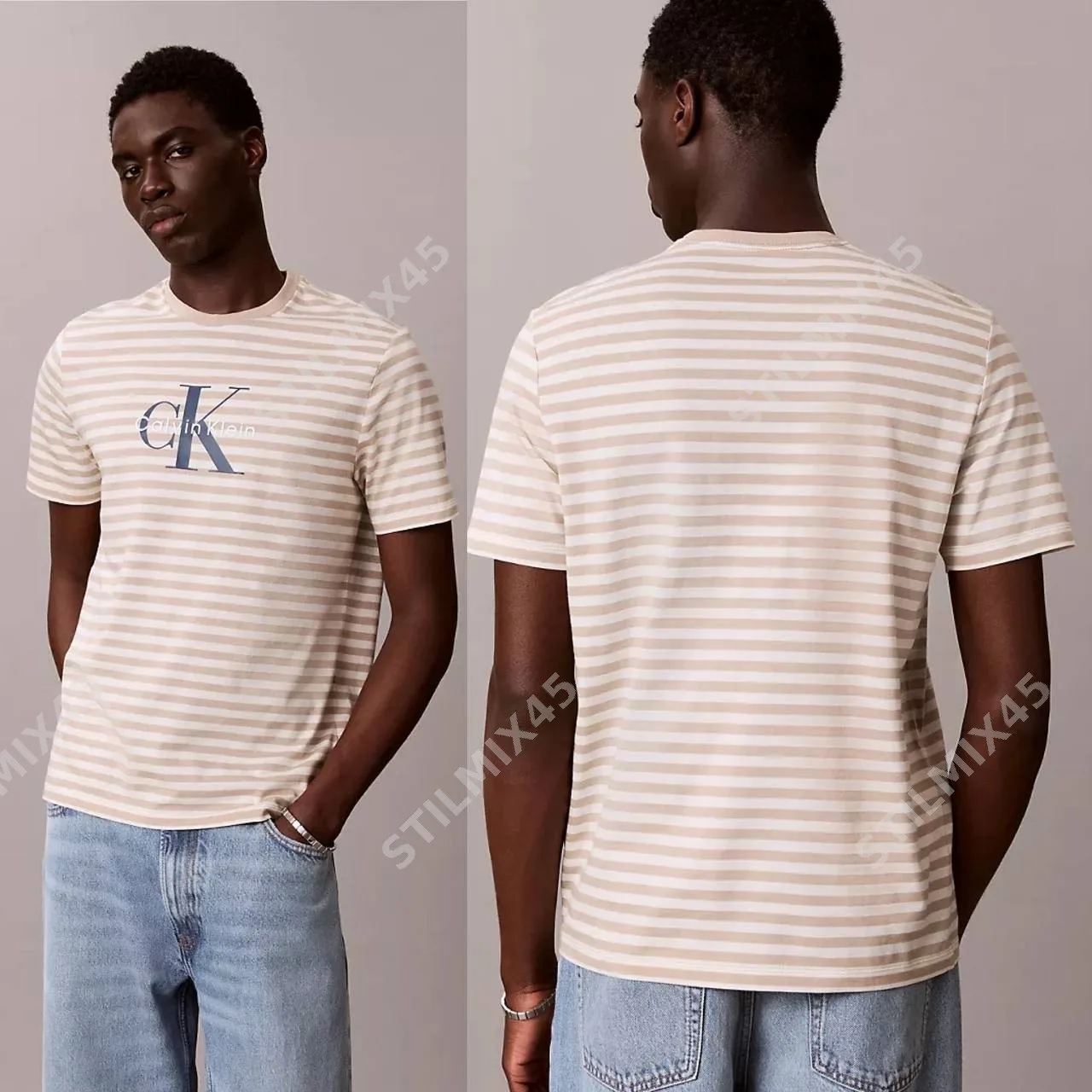Calvin Klein